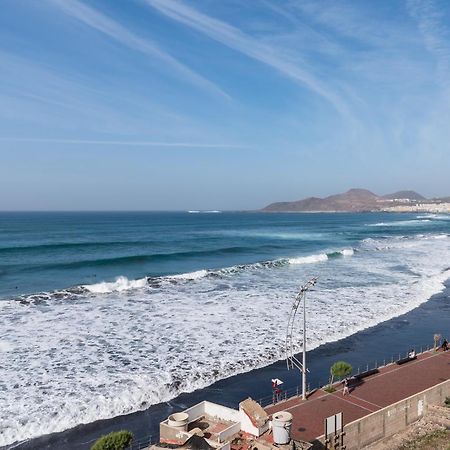 Home2Book Lovely & Modern Studio In La Isleta Las Palmas de Gran Canaria Exteriör bild