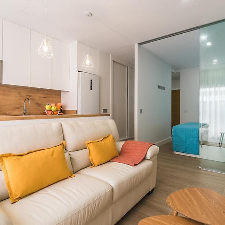 Home2Book Lovely & Modern Studio In La Isleta Las Palmas de Gran Canaria Exteriör bild