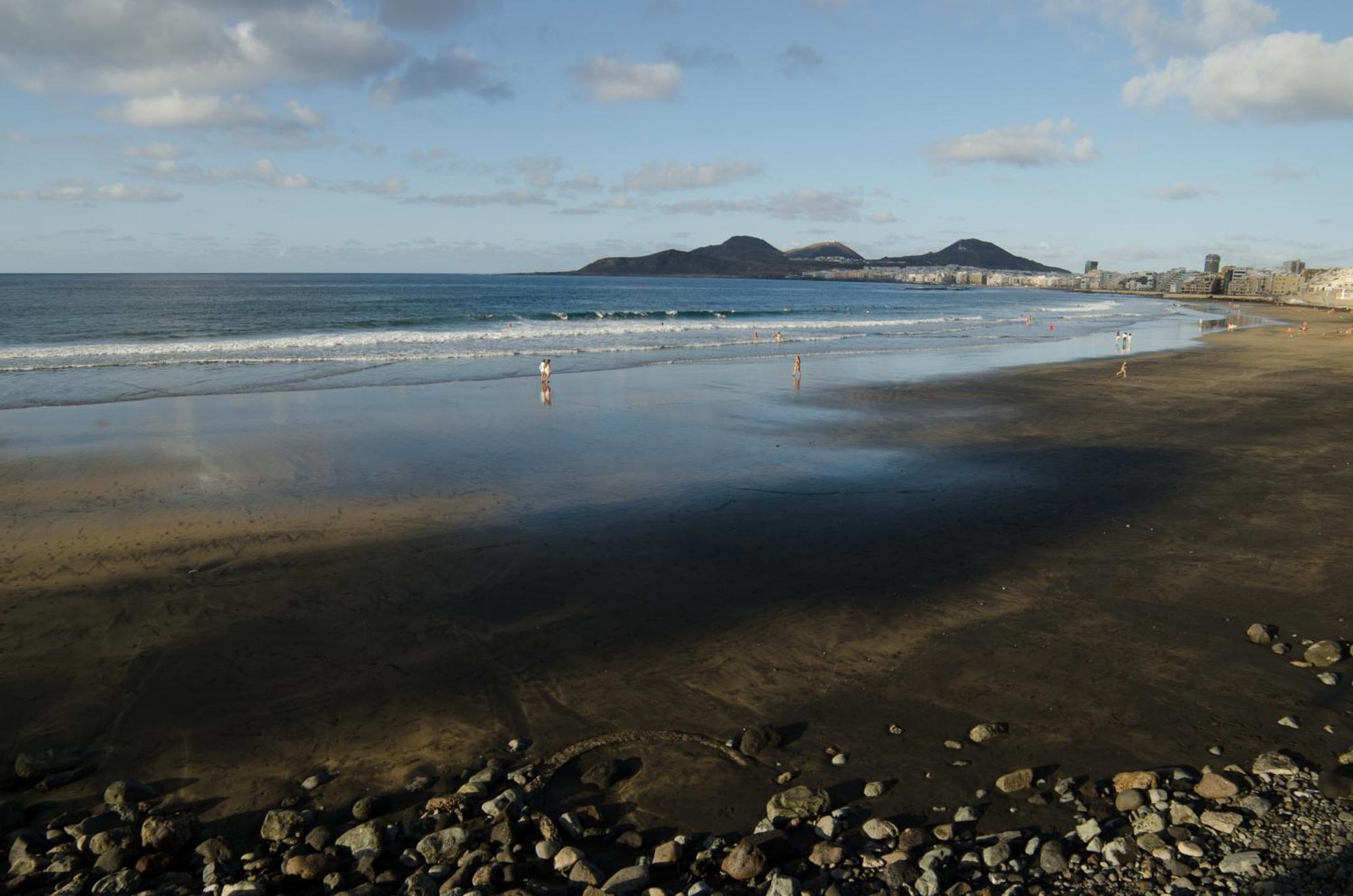 Home2Book Lovely & Modern Studio In La Isleta Las Palmas de Gran Canaria Exteriör bild