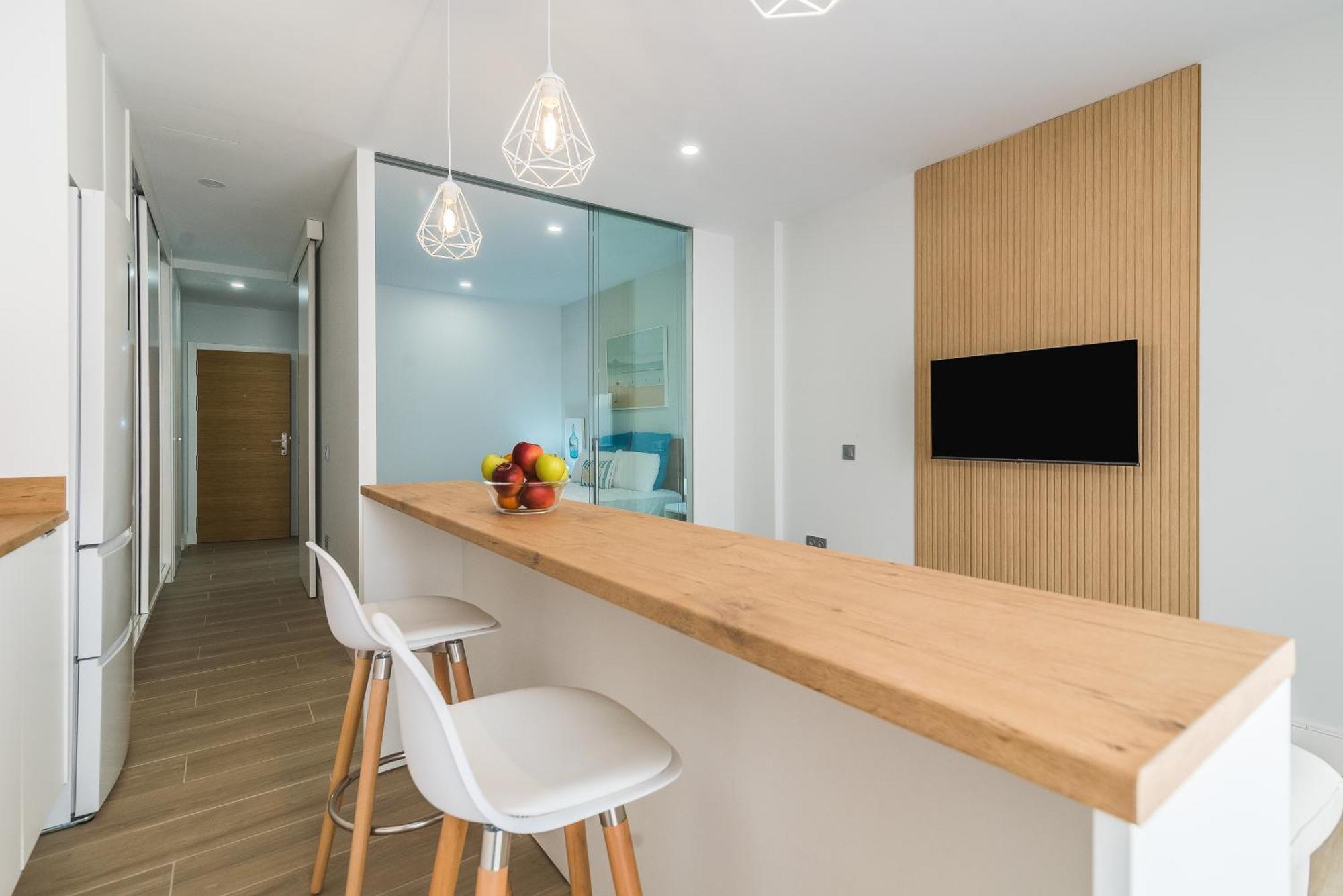 Home2Book Lovely & Modern Studio In La Isleta Las Palmas de Gran Canaria Exteriör bild