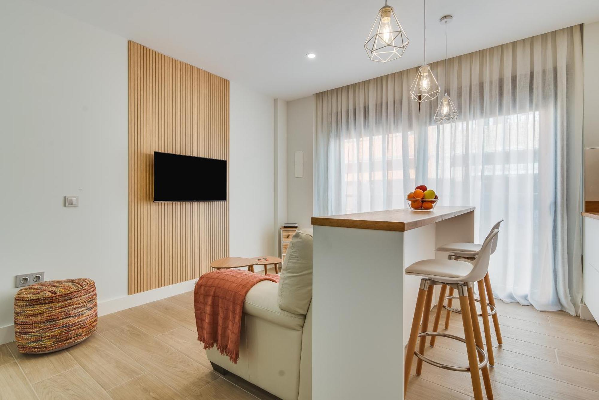 Home2Book Lovely & Modern Studio In La Isleta Las Palmas de Gran Canaria Exteriör bild