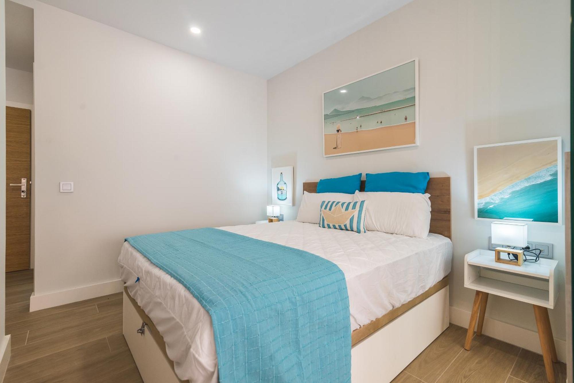 Home2Book Lovely & Modern Studio In La Isleta Las Palmas de Gran Canaria Exteriör bild