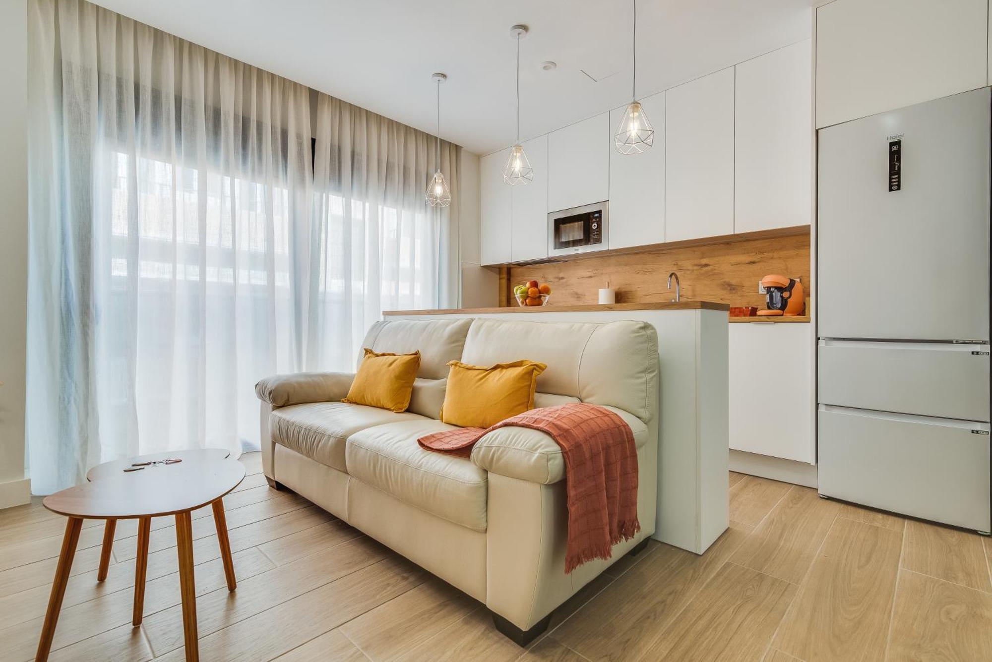 Home2Book Lovely & Modern Studio In La Isleta Las Palmas de Gran Canaria Exteriör bild
