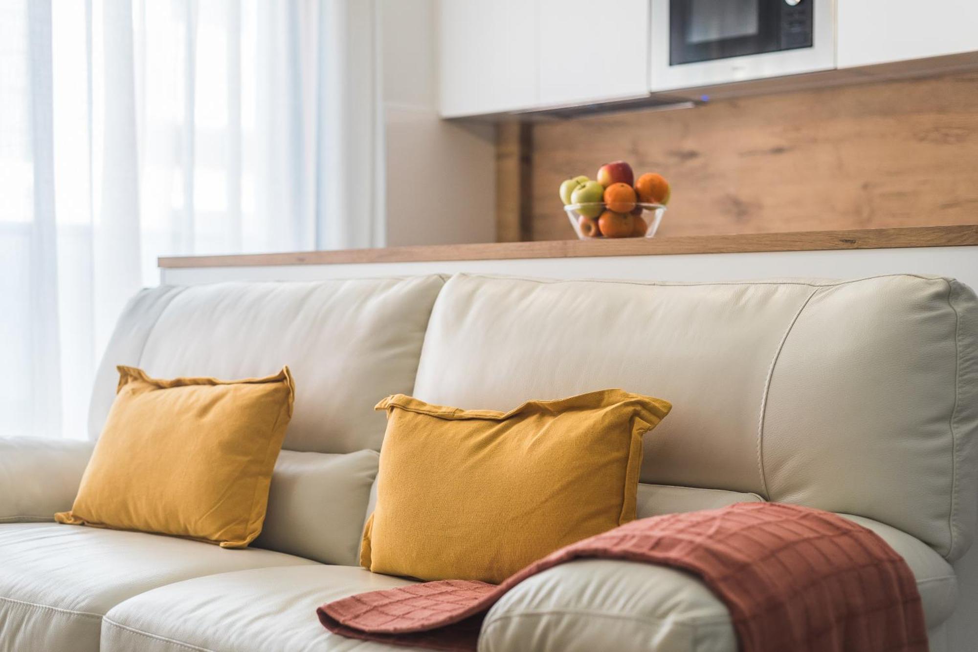 Home2Book Lovely & Modern Studio In La Isleta Las Palmas de Gran Canaria Exteriör bild