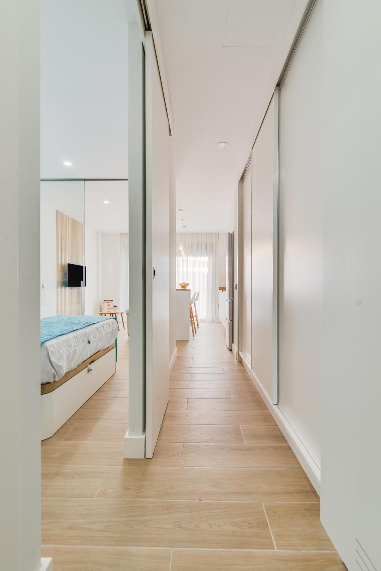 Home2Book Lovely & Modern Studio In La Isleta Las Palmas de Gran Canaria Exteriör bild