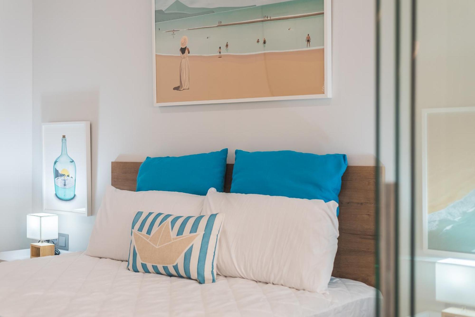 Home2Book Lovely & Modern Studio In La Isleta Las Palmas de Gran Canaria Exteriör bild