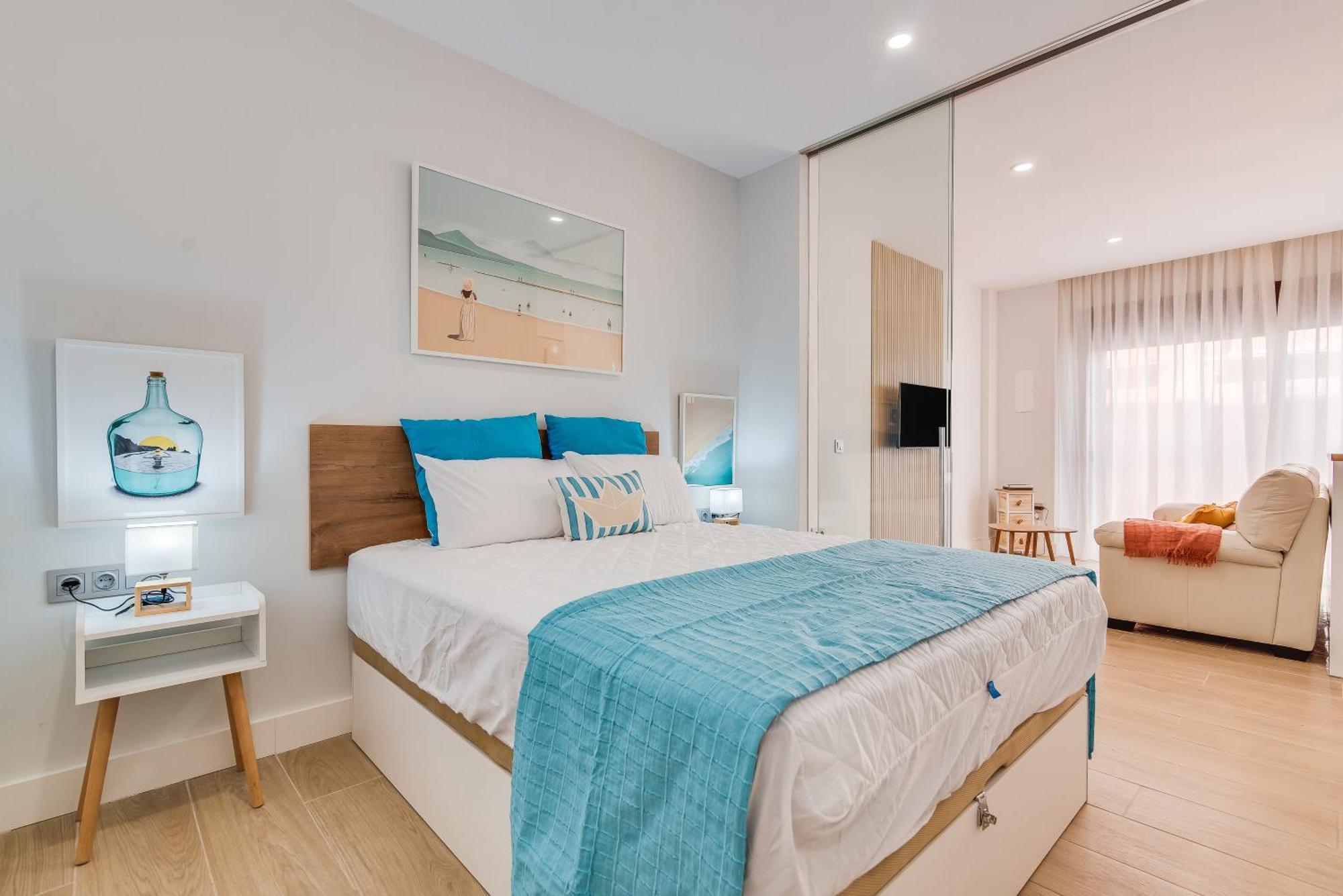 Home2Book Lovely & Modern Studio In La Isleta Las Palmas de Gran Canaria Exteriör bild